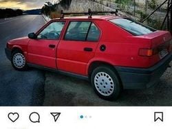 Usata 1990 Alfa Romeo 33 Tre volumi | 3800 €