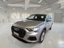 Grigio Usata 2020 Audi Q3 Business SUV | 23.050 € (Ottimo prezzo)