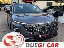 Grigio(met.) Nuova 2025 Omoda 5 SUV | 22.900 € (Buon prezzo)