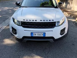 Usata 2012 Land Rover Range Rover SUV | 10.000 € (Super prezzo)