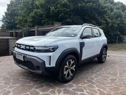 Grigio Nuova 2025 Dacia Duster Expression SUV | 20.900 € (Buon prezzo)