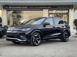 Nero Nuova 2025 VW Tiguan R-line Plus SUV | 46.900 € (Molto cara)
