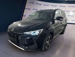 Nero Nuova 2025 MG ZS Comfort SUV | 19.400 € (Buon prezzo)