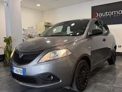 Grigio Usata 2018 Lancia Ypsilon Due volumi | 10.000 € (Buon prezzo)
