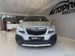 Gray Usata 2013 Opel Mokka S SUV | 6300 € (Ottimo prezzo)
