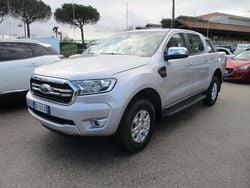 Argento Usata 2021 Ford Ranger Pick-up | 18.500 € (Super prezzo)