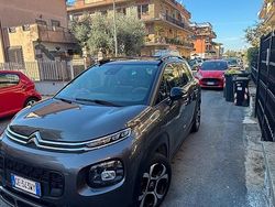 Grigio Usata 2021 Citroën C3 Tre volumi | 16.500 € (Molto cara)