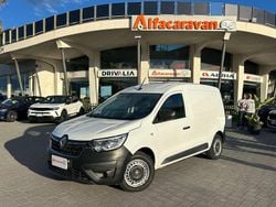 Bianco Usata 2021 Renault Express Monovolume | 13.900 € (Cara)