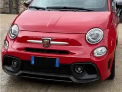 Usata 2023 Abarth 595 Due volumi | 21.000 € (Buon prezzo)