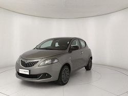 Grigio Usata 2022 Lancia Ypsilon Gold Due volumi | 11.500 € (Buon prezzo)
