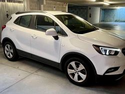 Bianco Usata 2017 Opel Mokka X S SUV | 11.000 € (Buon prezzo)