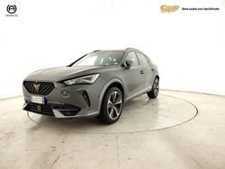 Grigio Usata 2022 Cupra Formentor SUV | 24.900 € (Buon prezzo)
