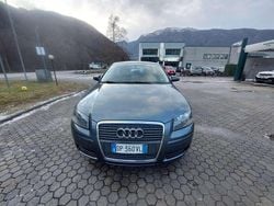 Grigio Usata 2008 Audi A3 Ambiente Tre volumi | 1400 € (Super prezzo)