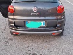 Usata 2021 Fiat 500L Monovolume | 11.500 € (Buon prezzo)