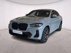 Grigio Usata 2023 BMW X4 M Sport SUV | 54.900 € (Buon prezzo)