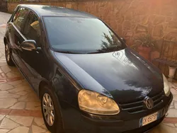 Usata 2004 VW Golf IV Tre volumi | 3000 €