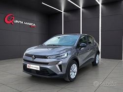 Grigio Nuova 2025 Renault Captur Evolution SUV | 19.990 € (Super prezzo)
