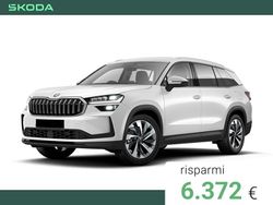 Bianco luna metallizzato Nuova 2025 Skoda Kodiaq Style SUV | 39.600 € (Super prezzo)