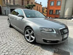 Usata 2004 Audi A6 Tre volumi | 5900 €
