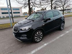 Usata 2018 Opel Mokka X SUV | 11.500 € (Buon prezzo)