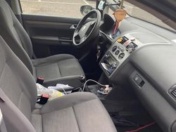 Marrone Usata 2009 VW Touran Monovolume | 2500 € (Ottimo prezzo)