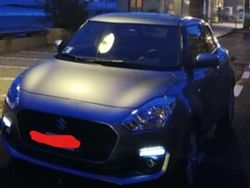 Grigio Usata 2019 Suzuki Swift Due volumi | 12.800 € (Buon prezzo)