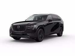 Nuova 2025 Mazda CX-80 Homura-Line SUV | 63.200 € (Buon prezzo)