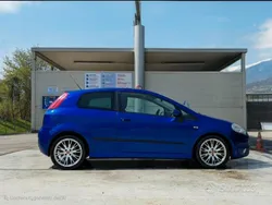 Usata 2006 Fiat Grande Punto Sport Due volumi | 3200 € (Buon prezzo)