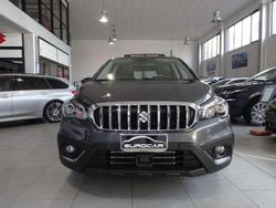 Grigio Usata 2018 Suzuki SX4 S-Cross SUV | 18.500 €