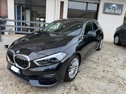 Other Usata 2021 BMW 116 Luxury Line Due volumi | 14.800 € (Super prezzo)