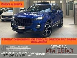 Bianco Nuova 2025 DR DR 6.0 SUV | 22.839 € (Ottimo prezzo)