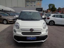 Bianco Usata 2018 Fiat 500L Pop Star Monovolume | 10.000 € (Buon prezzo)