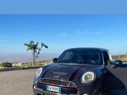 Usata 2014 Mini Cooper S Due volumi | 10.000 € (Buon prezzo)