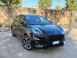Other Usata 2022 Ford Puma ST-Line SUV | 14.500 € (Buon prezzo)