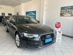 Grigio Usata 2012 Audi A6 Advanced Tre volumi | 6500 € (Super prezzo)
