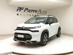 Bianco Usata 2022 Citroën C3 Aircross Feel SUV | 15.900 € (Cara)