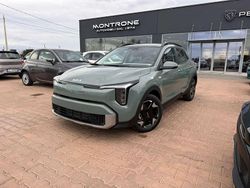 Verde Nuova 2026 Kia Stonic Urban SUV | 17.890 € (Buon prezzo)