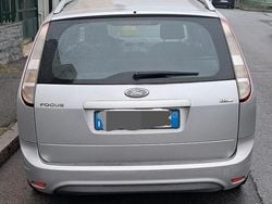 Grigio Usata 2009 Ford Focus Station wagon | 700 € (Super prezzo)
