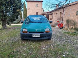 Verde Usata 1993 Renault Twingo Due volumi | 3800 €