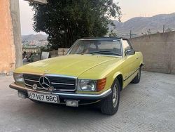 Usata 1976 Mercedes SL350 | 29.950 €