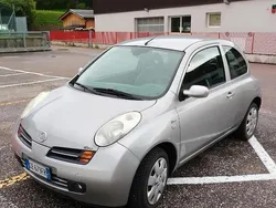 Usata 2003 Nissan Micra Due volumi | 1900 € (Buon prezzo)