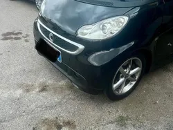 Usata 2012 Smart ForTwo Coupé Due volumi | 5700 € (Buon prezzo)