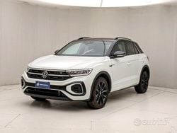 Non disponibile Usata 2023 VW T-Roc R-line SUV | 26.900 € (Cara)