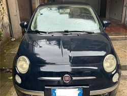 Usata 2010 Fiat 500 Lounge Tre volumi | 4500 € (Buon prezzo)