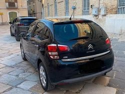 Usata 2014 Citroën C3 Exclusive Tre volumi | 6000 € (Buon prezzo)