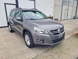 Grigio Usata 2010 VW Tiguan Trendline SUV | 6500 € (Ottimo prezzo)