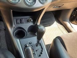 Nero Usata 2012 Toyota RAV4 Style SUV | 9900 € (Buon prezzo)