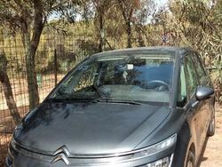 Usata 2014 Citroën Grand C4 Picasso Monovolume | 6200 € (Ottimo prezzo)