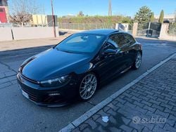 Nero Usata 2009 VW Scirocco Coupé | 10.000 €
