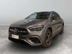 Grigio Usata 2023 Mercedes GLA250 AMG Line Premium Plus SUV | 39.900 € (Buon prezzo)